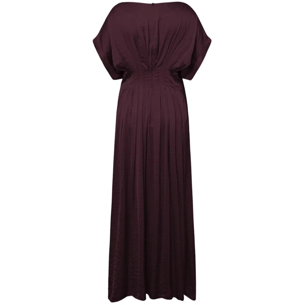 Goberbellgo Sia Dress G2944