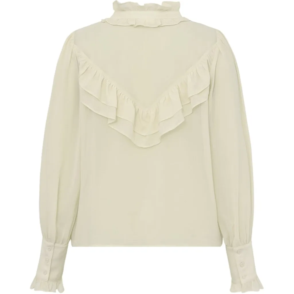 Gobrabrago Blouse G2684