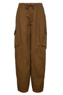 Gocarlinego Cargo Pants G2941