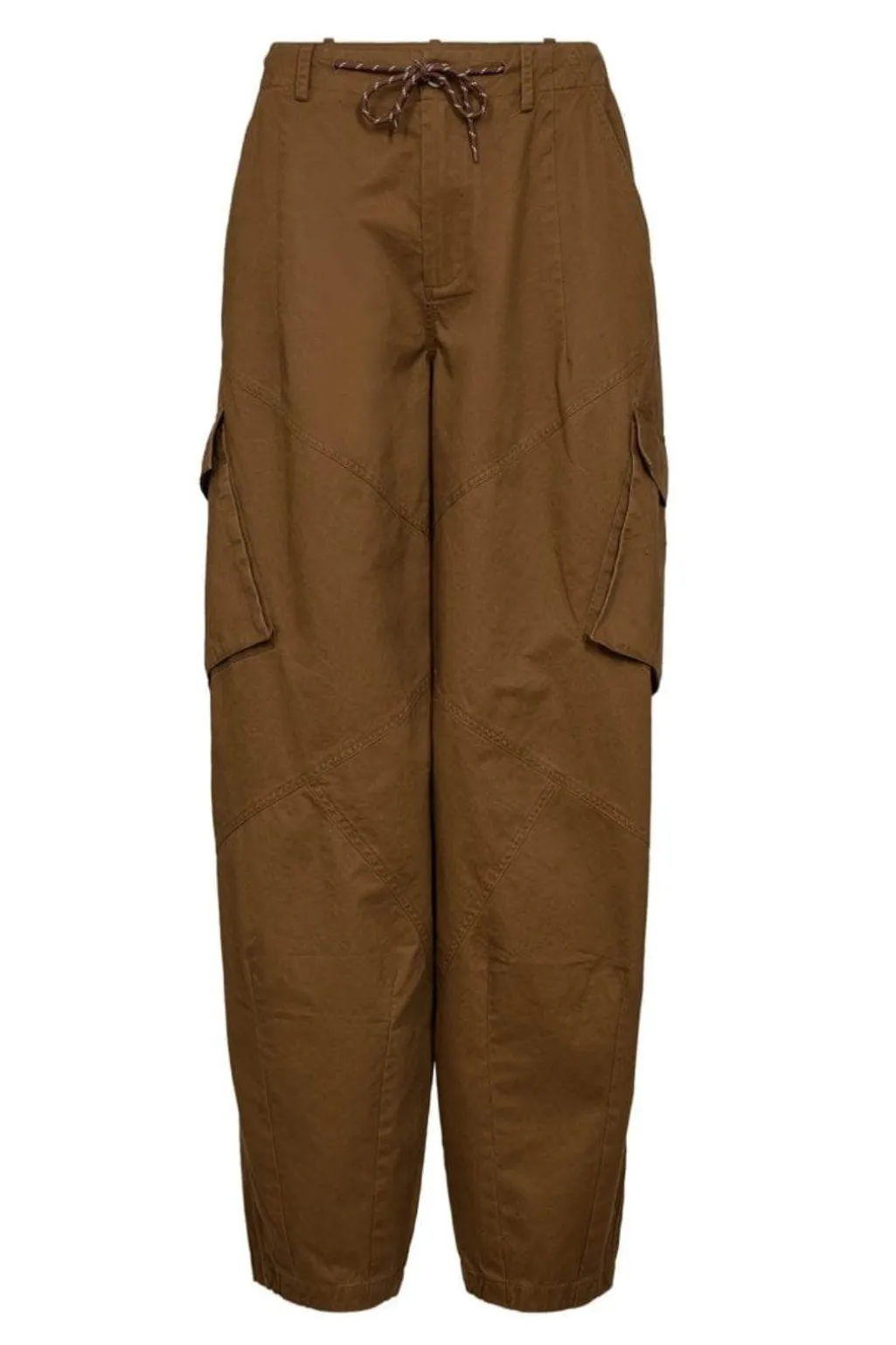 Gocarlinego Cargo Pants G2941