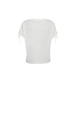 Gocarminago Tee G3099