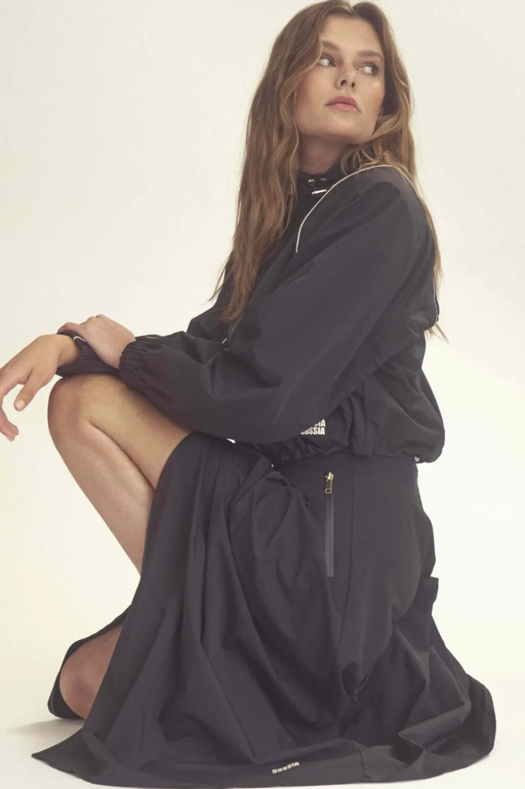 Gocenettego Skirt G2727
