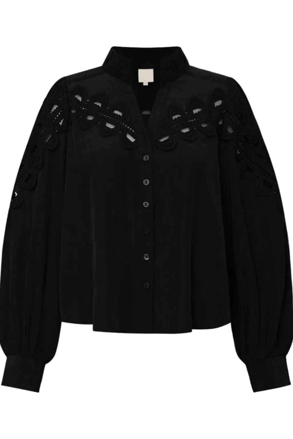 Gocessiago Blouse G2847