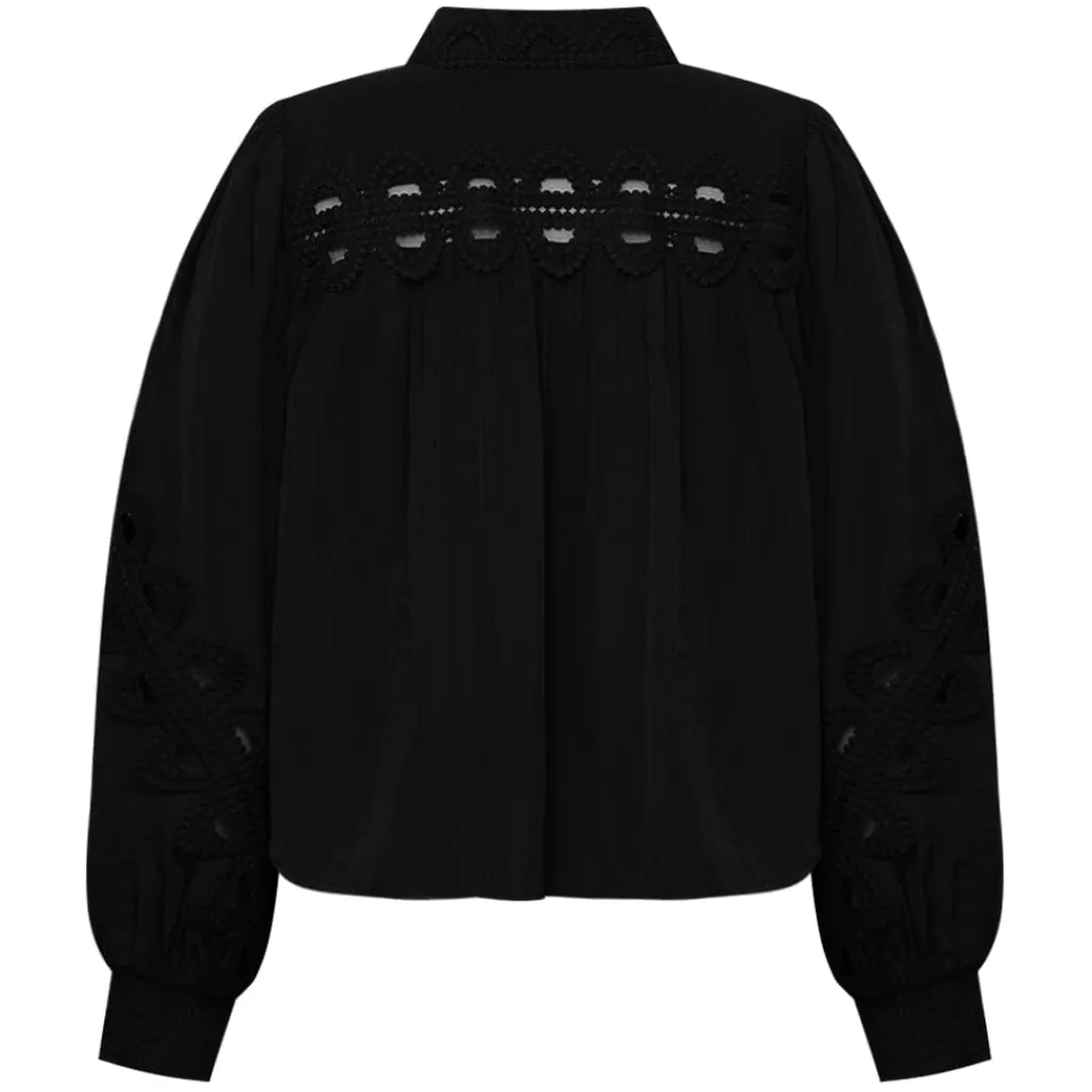 Gocessiago Blouse G2847