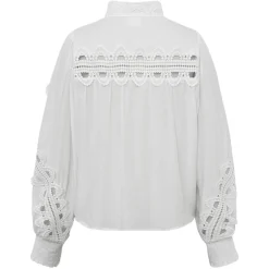 Gocessiago Blouse G2847