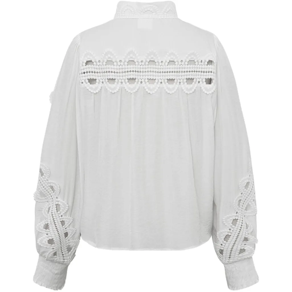 Gocessiago Blouse G2847