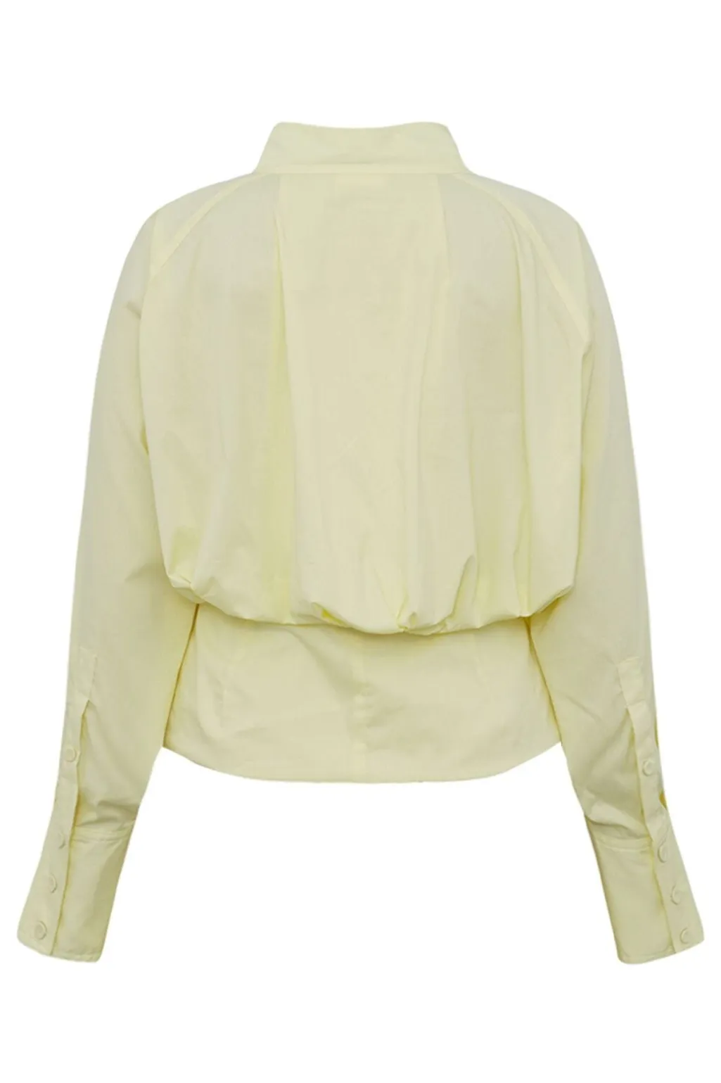 Gochalottego Shirt G2741