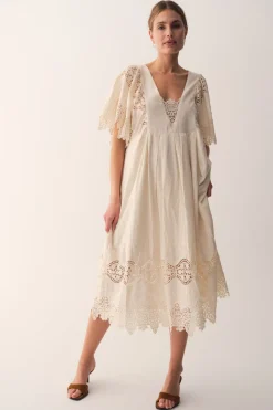 Gochiligo Dress G2870