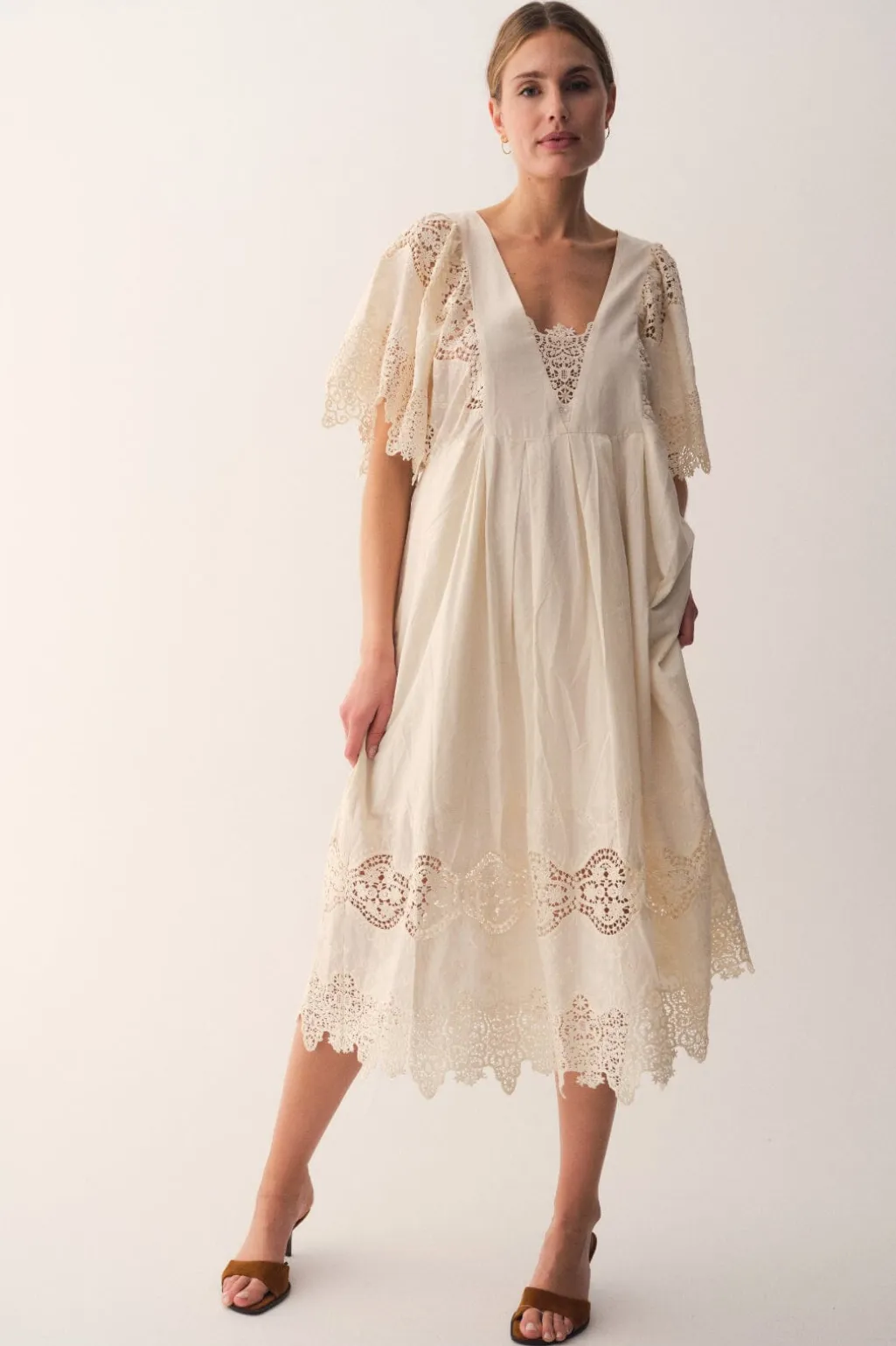 Gochiligo Dress G2870