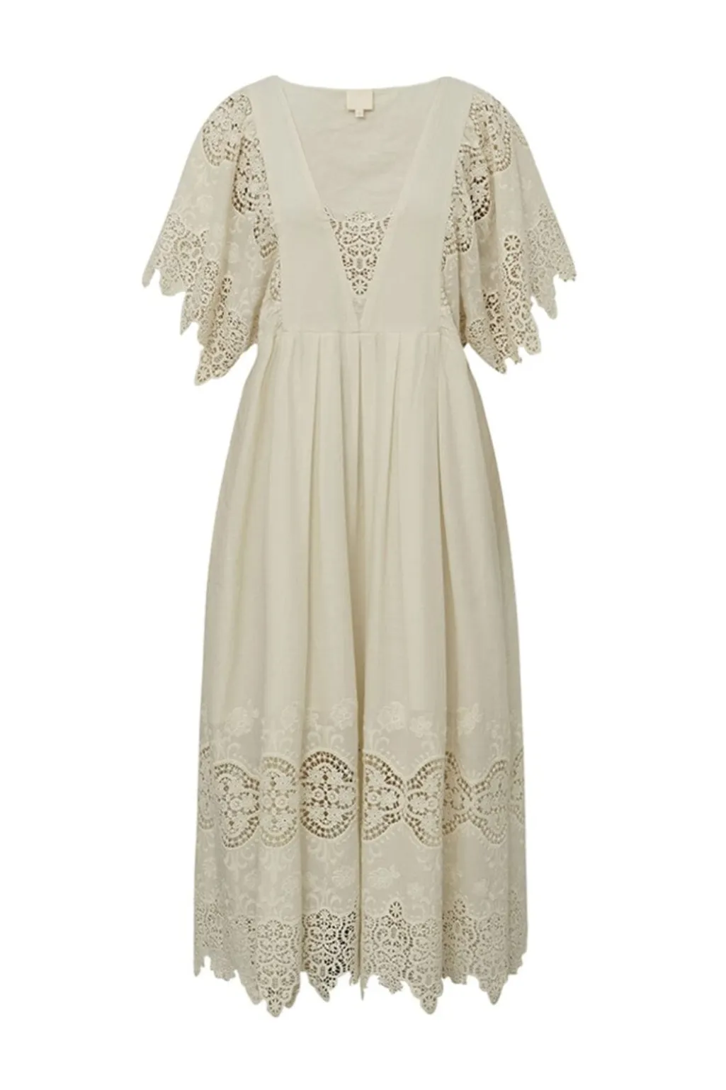 Gochiligo Dress G2870