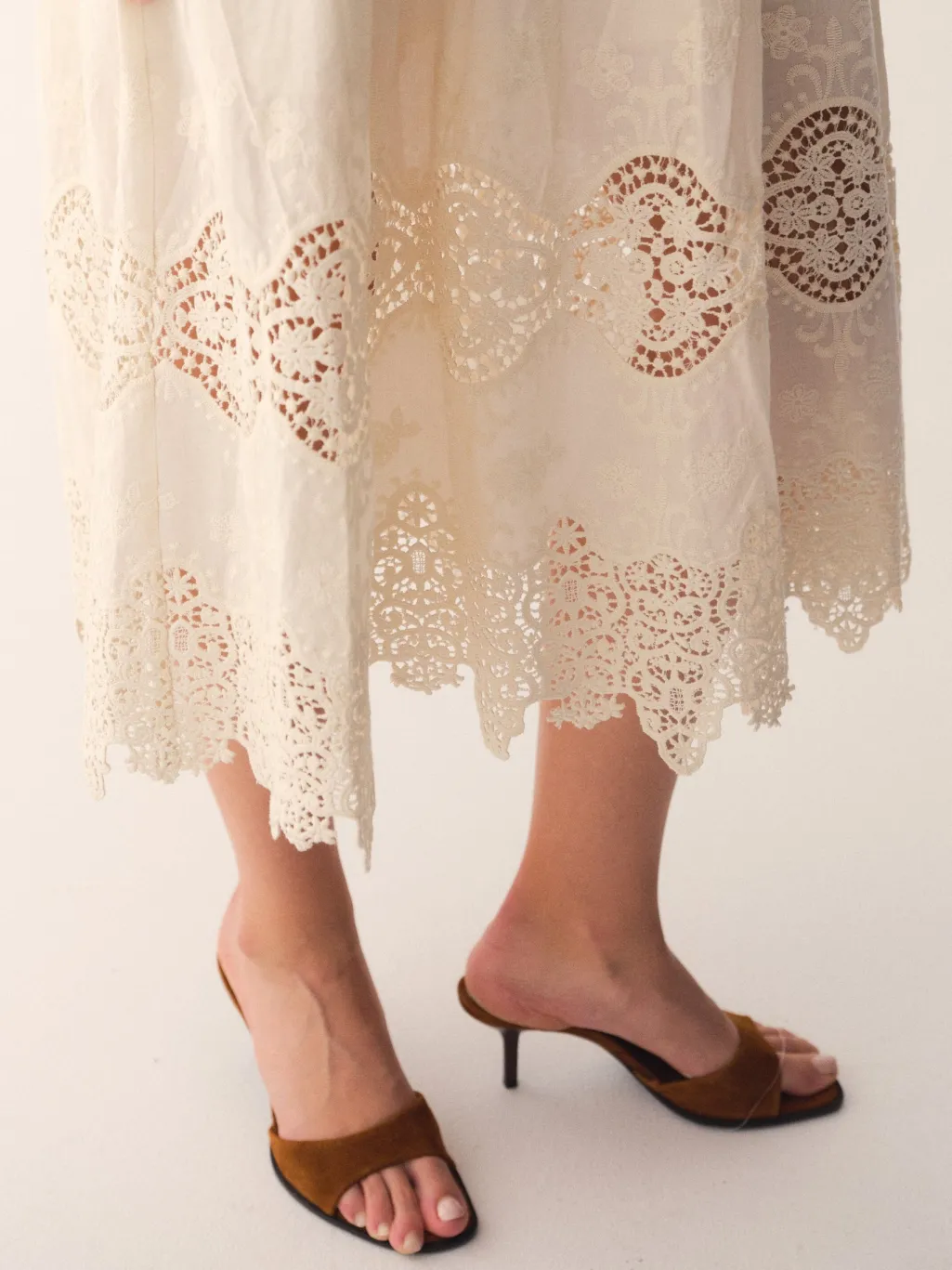 Gochiligo Dress G2870