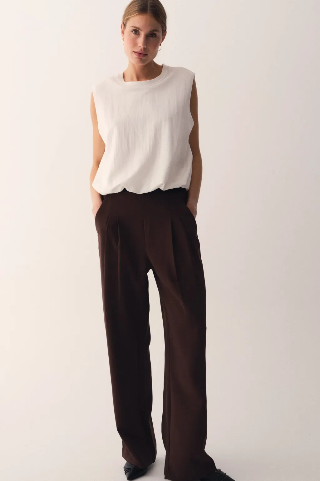 Gocloego Atalie Pants G2639