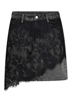 Gocoralinego Jeans Skirt G2976