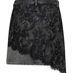 Gocoralinego Jeans Skirt G2976