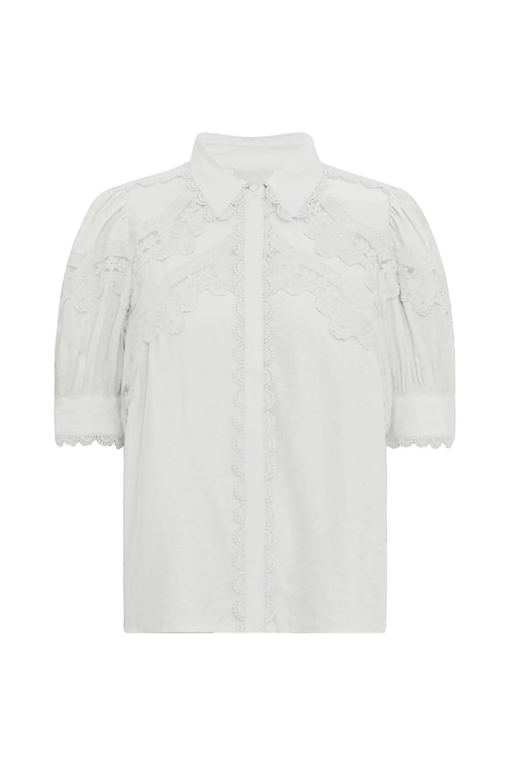 Gocornago Shirt G2938
