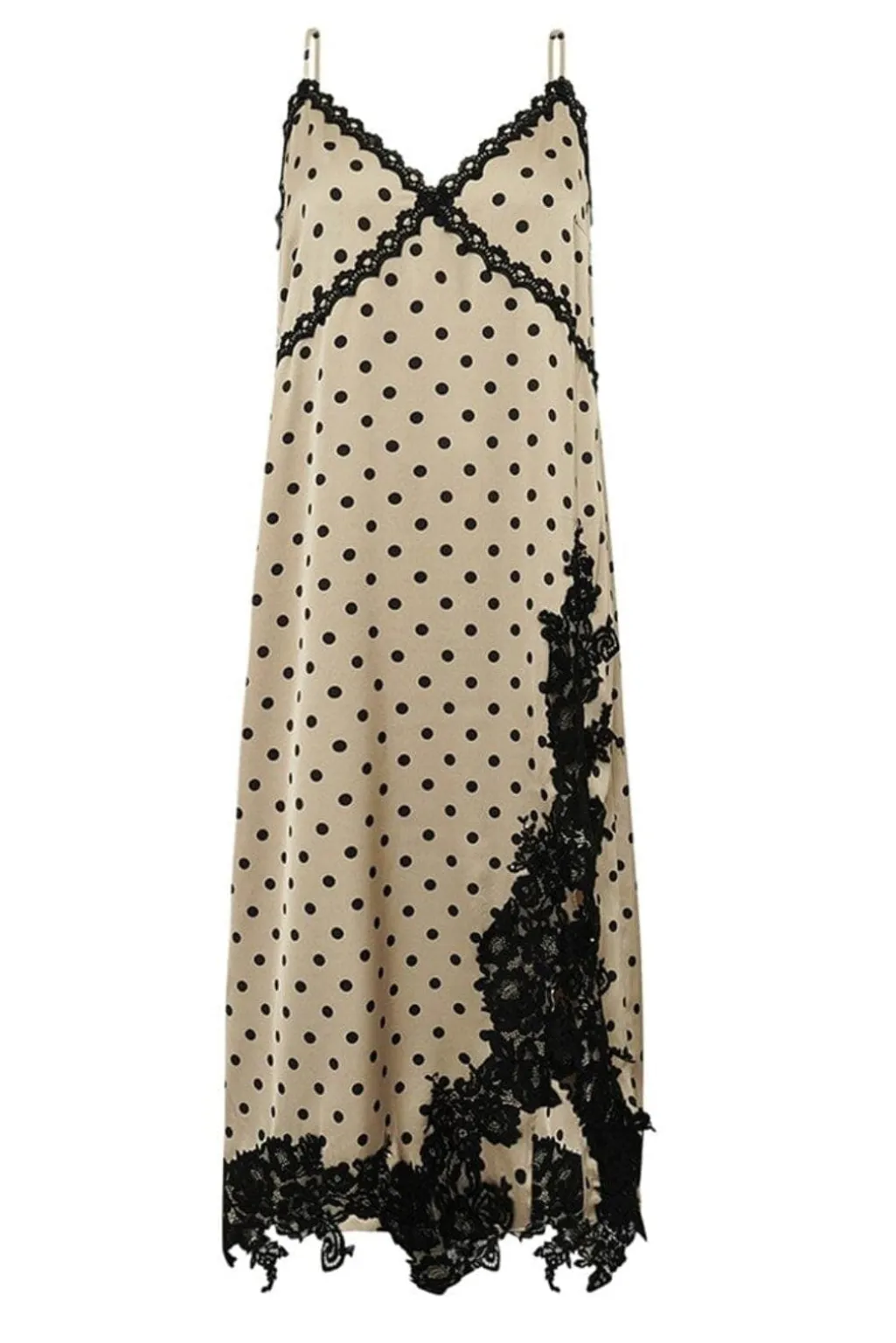 Godahliago Mi Dress G3010