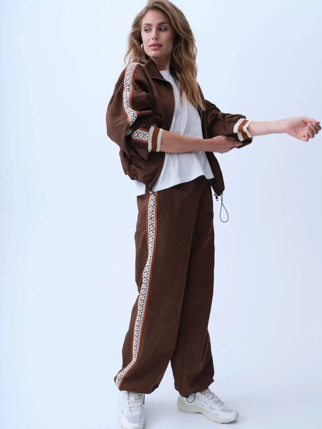 Godailgo Jacket G2813