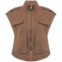 Goechogo Vest G2954