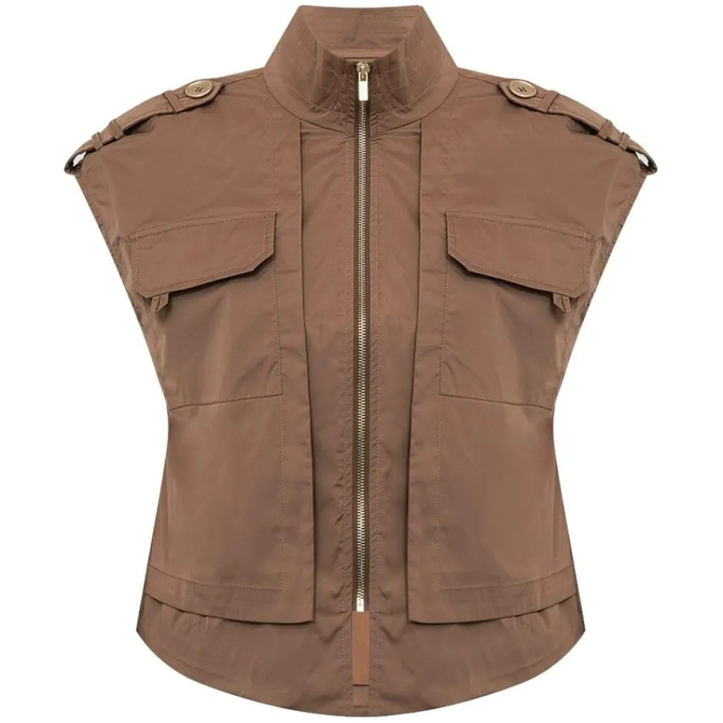 Goechogo Vest G2954