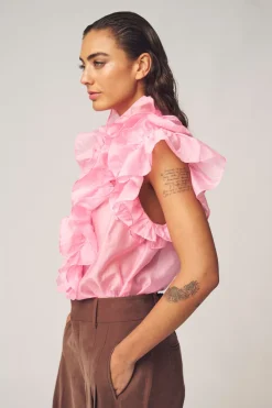 Goemblago Blouse G3160