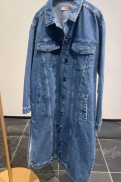 Goflorencego Jacket