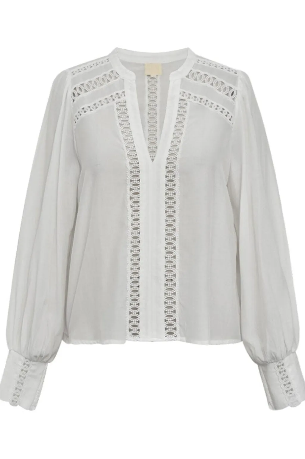 Gofrejago Blouse G2637