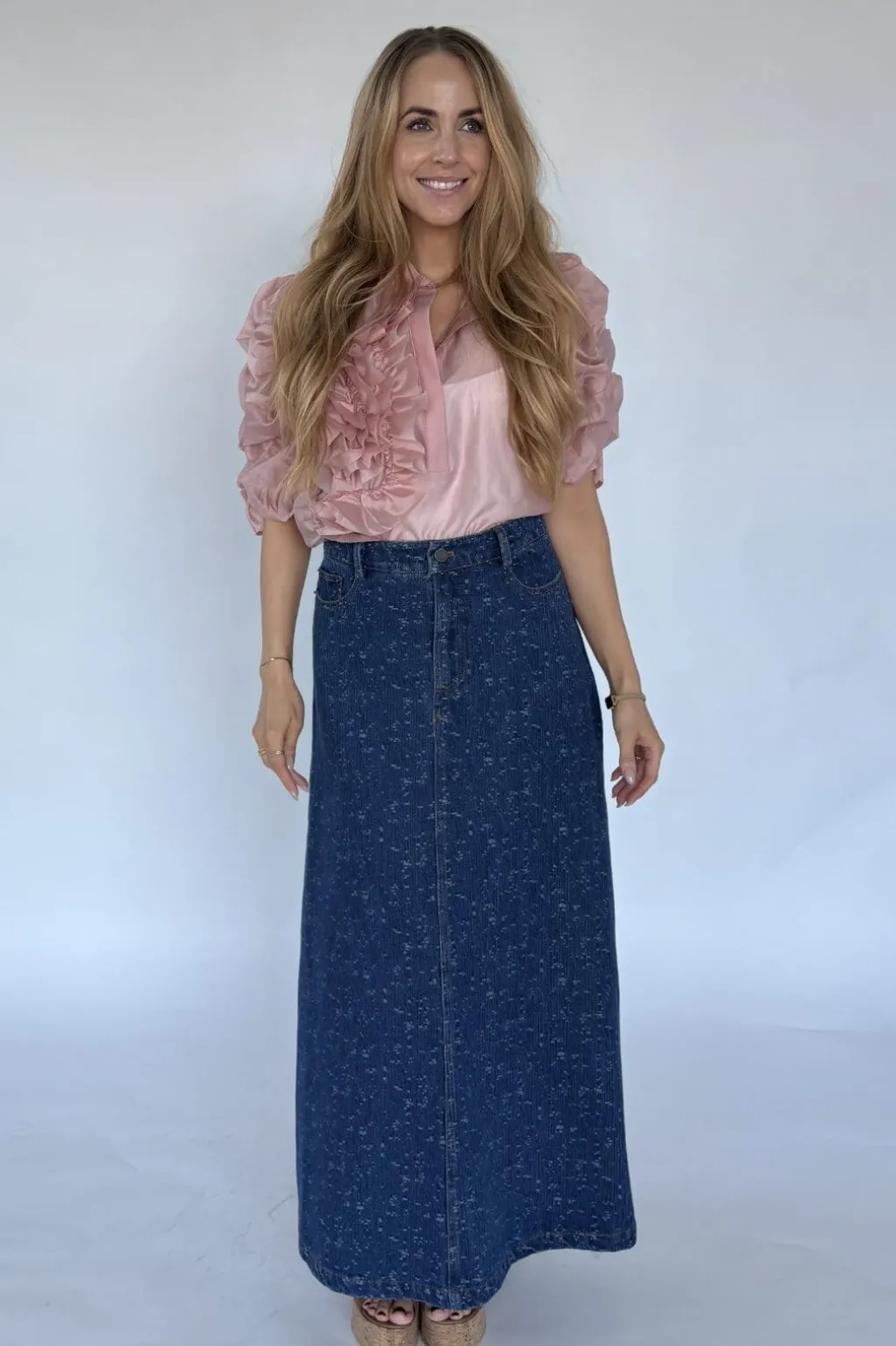 Gogigigo Skirt G2564