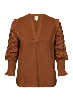 Gogotrine Blouse G1226