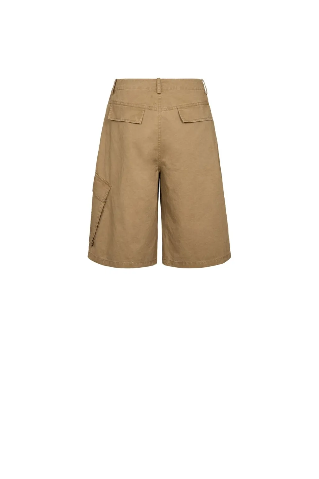 Gohannago Bermuda Shorts G3338