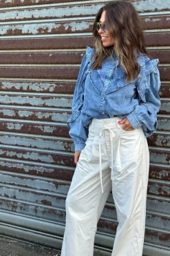 Goibigo Pants