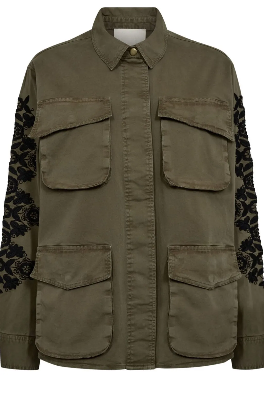 Gojacket G2471