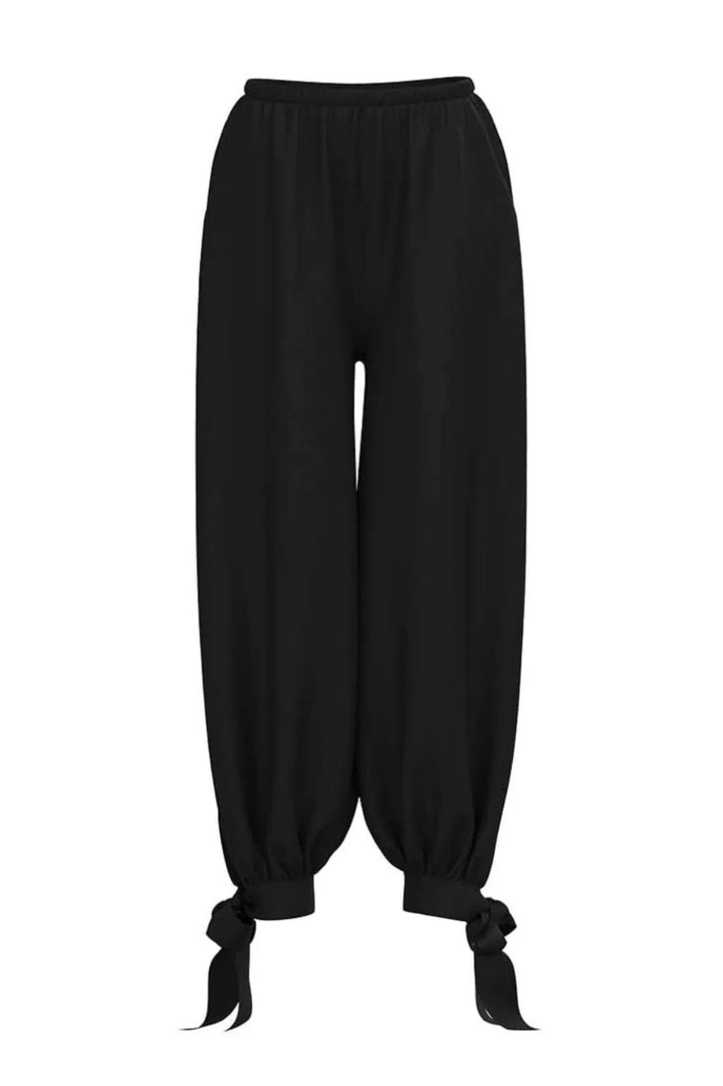 Gojealigo Balloon Pants G2881
