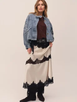 Gojudiego Skirt G2879