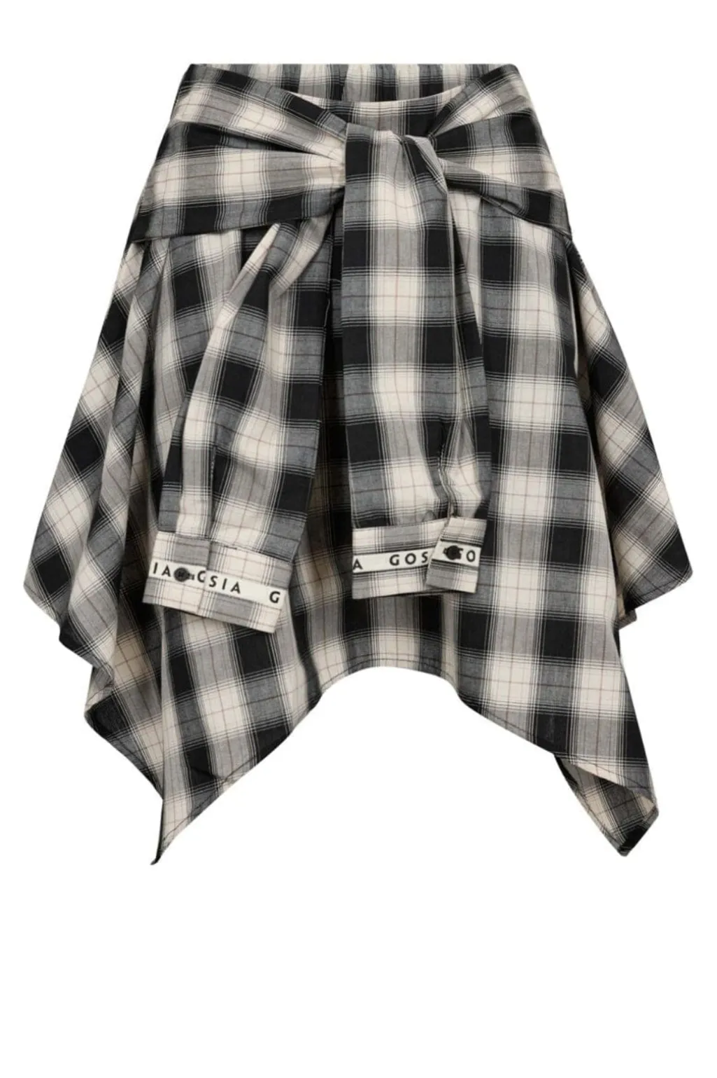 Gojullago Skirt G3234
