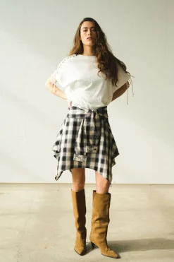 Gojullago Skirt G3234