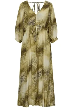 Gokamillago Dress