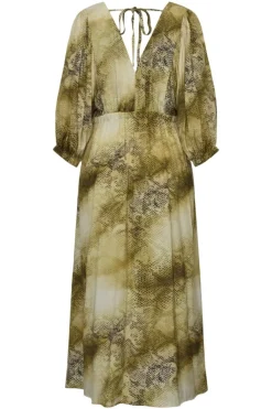 Gokamillago Dress