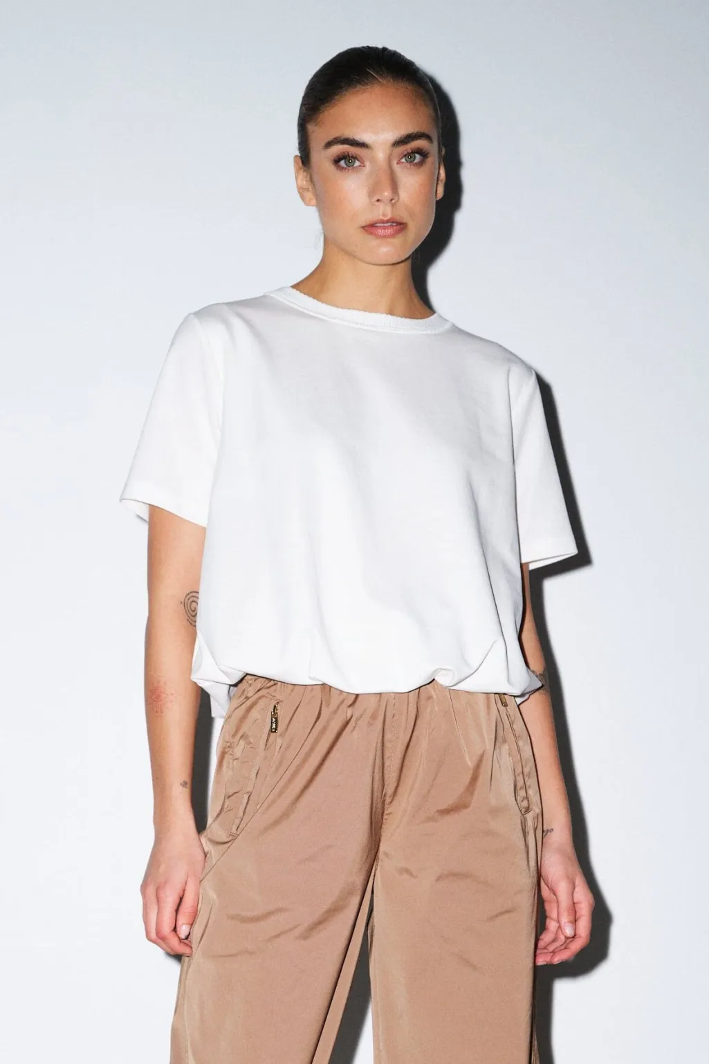 Gokarolinego Tee G3055