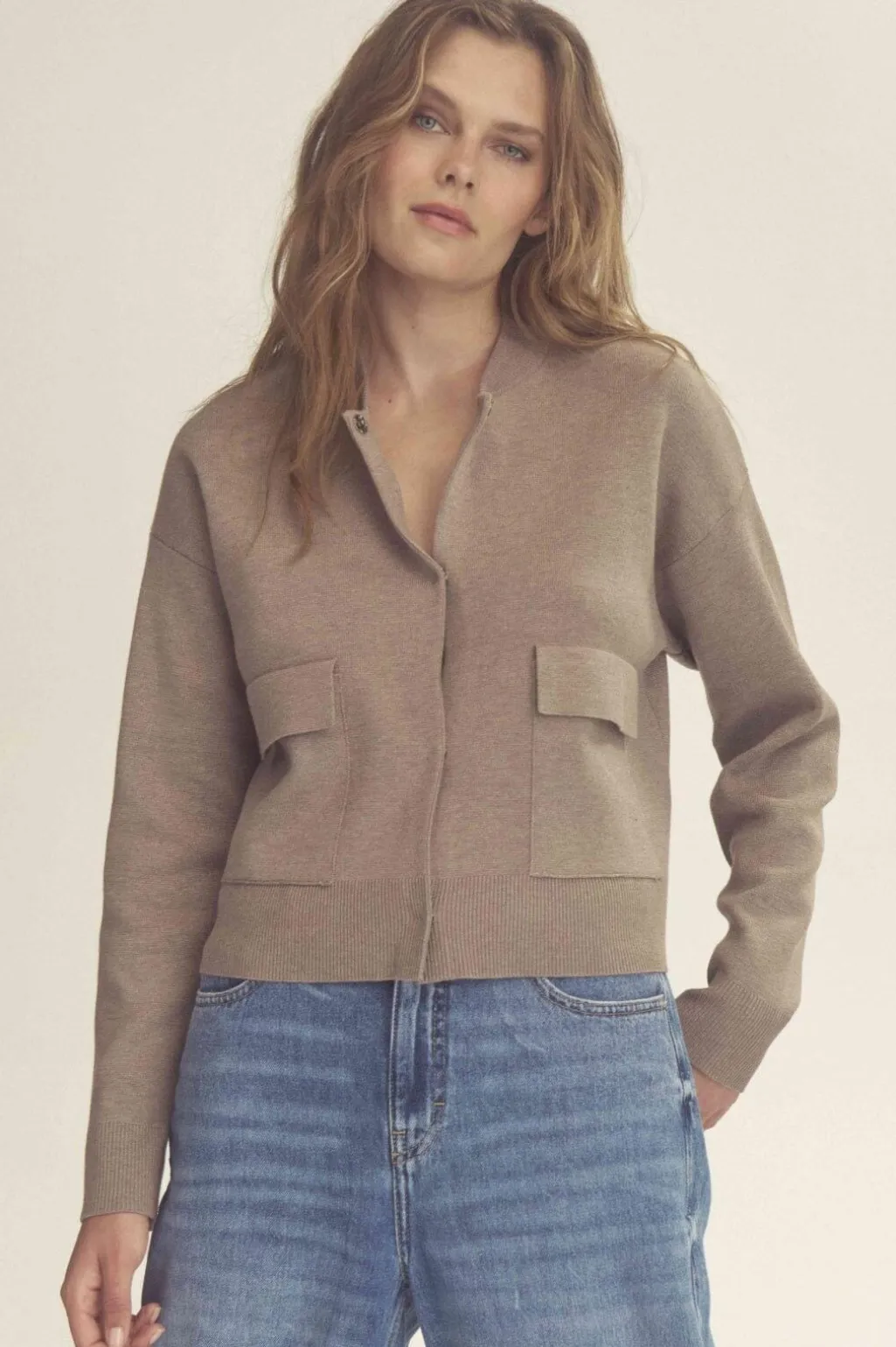 Gokatago Cardigan G2734