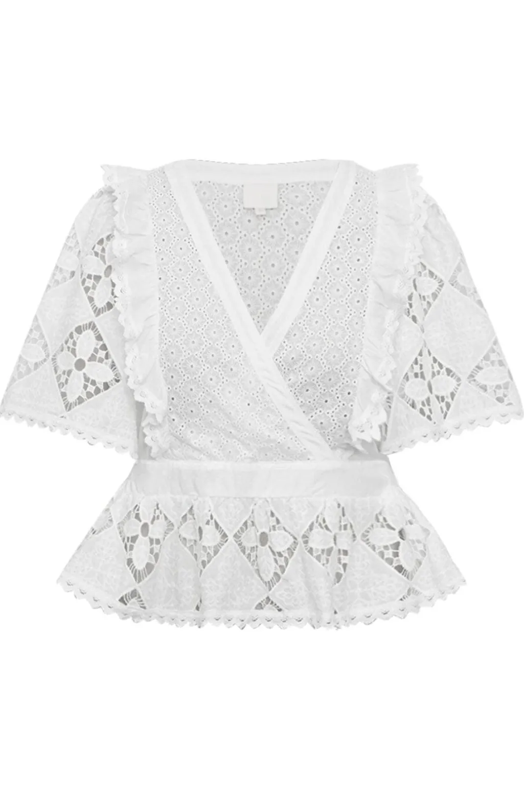 Golanago Blouse G3016