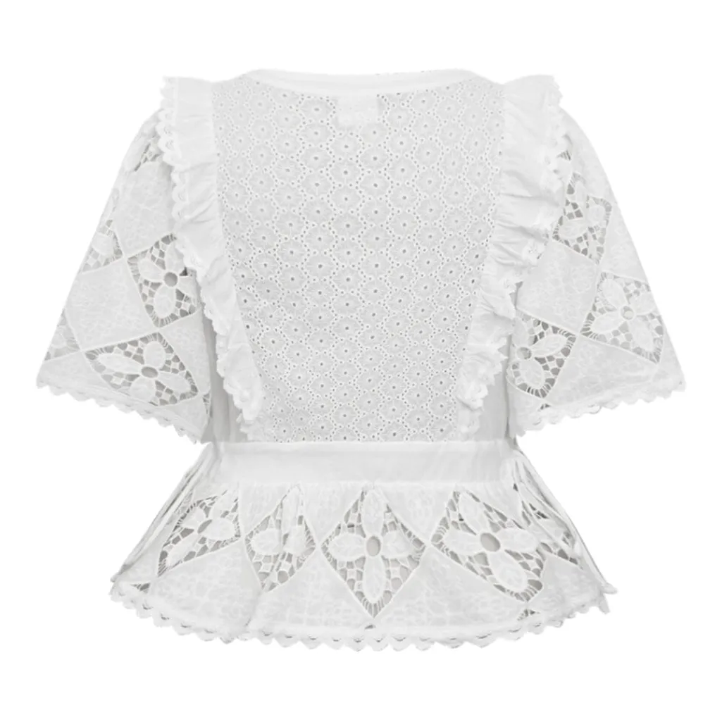Golanago Blouse G3016