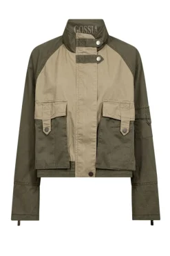 Goliselgo Jacket G3001