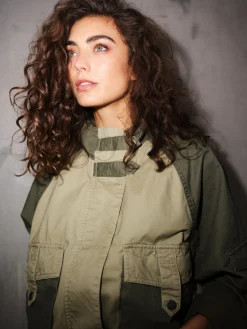 Goliselgo Jacket G3001