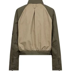 Goliselgo Jacket G3001