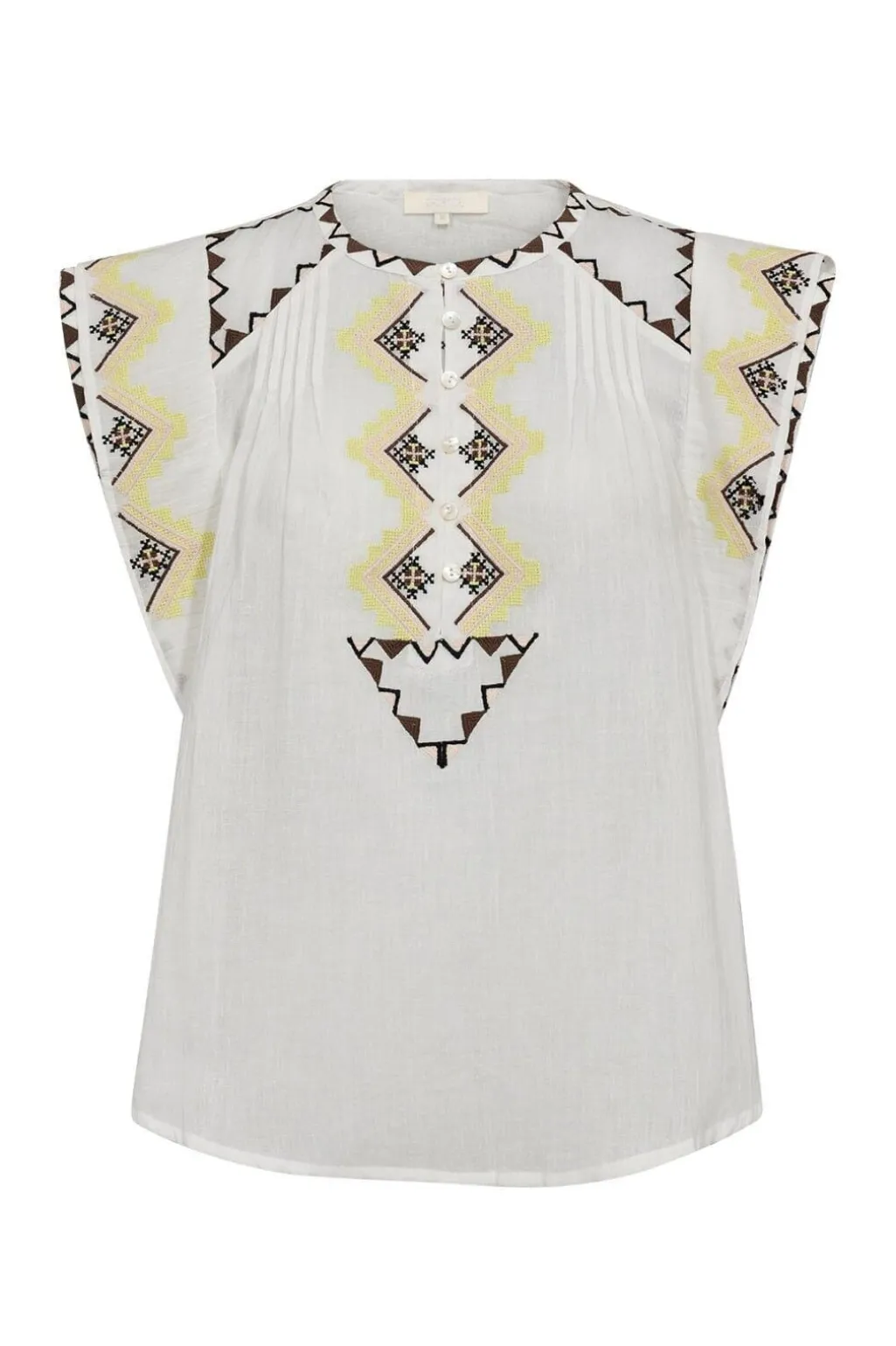 Golivgo Blouse G2779