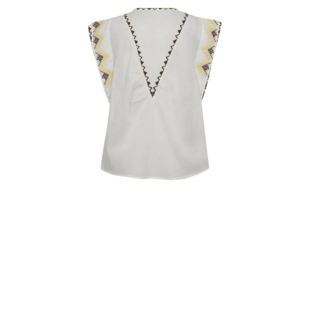 Golivgo Blouse G2779