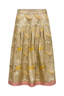 Golovisago Jo Skirt G2892