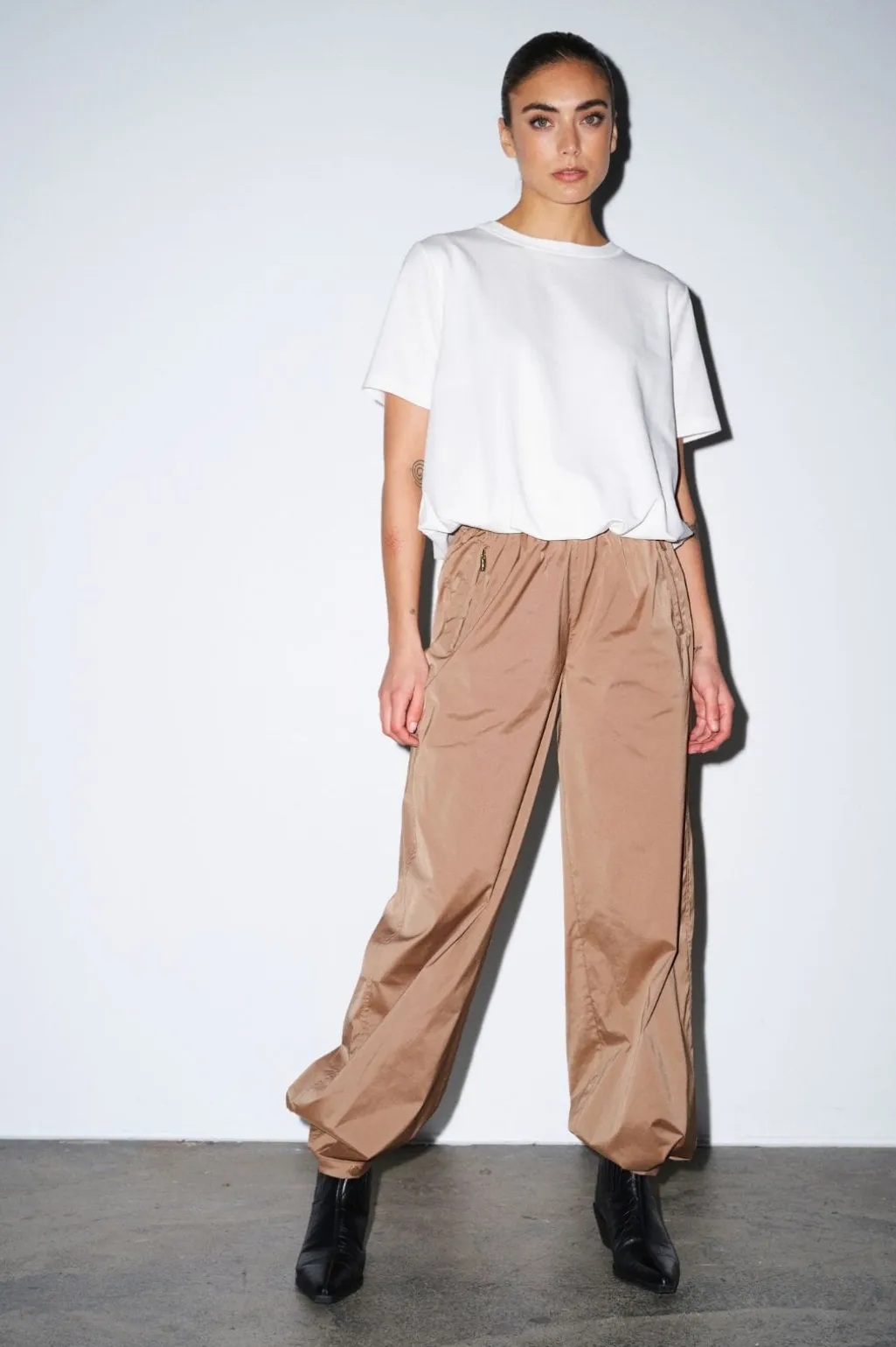 Golucygo Ballon Pants G3028