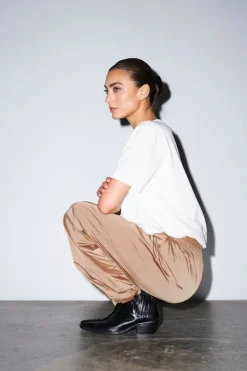 Golucygo Ballon Pants G3028