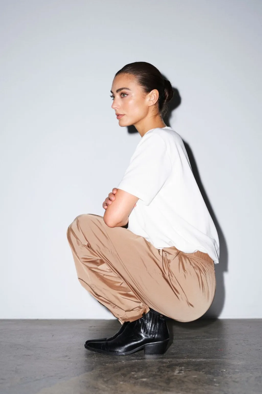 Golucygo Ballon Pants G3028
